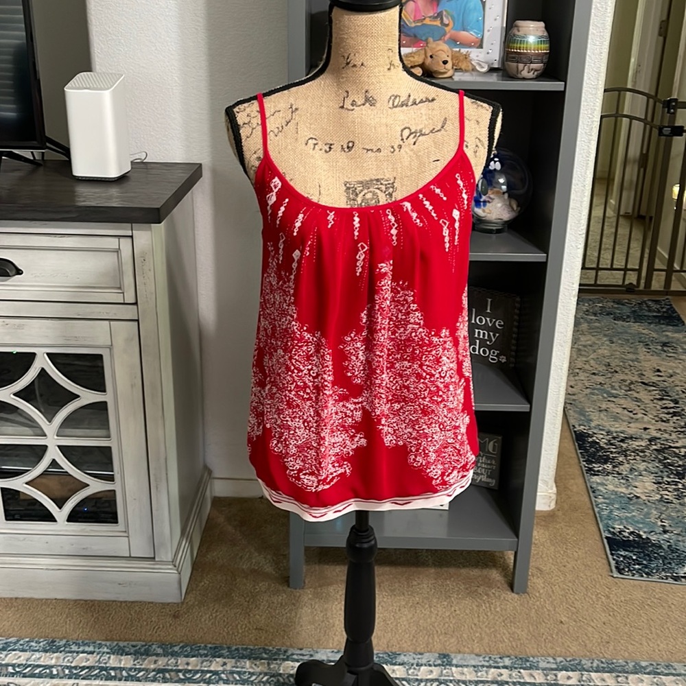 EUC Cabi cami size S